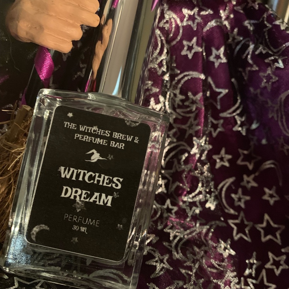 Witches Dreams